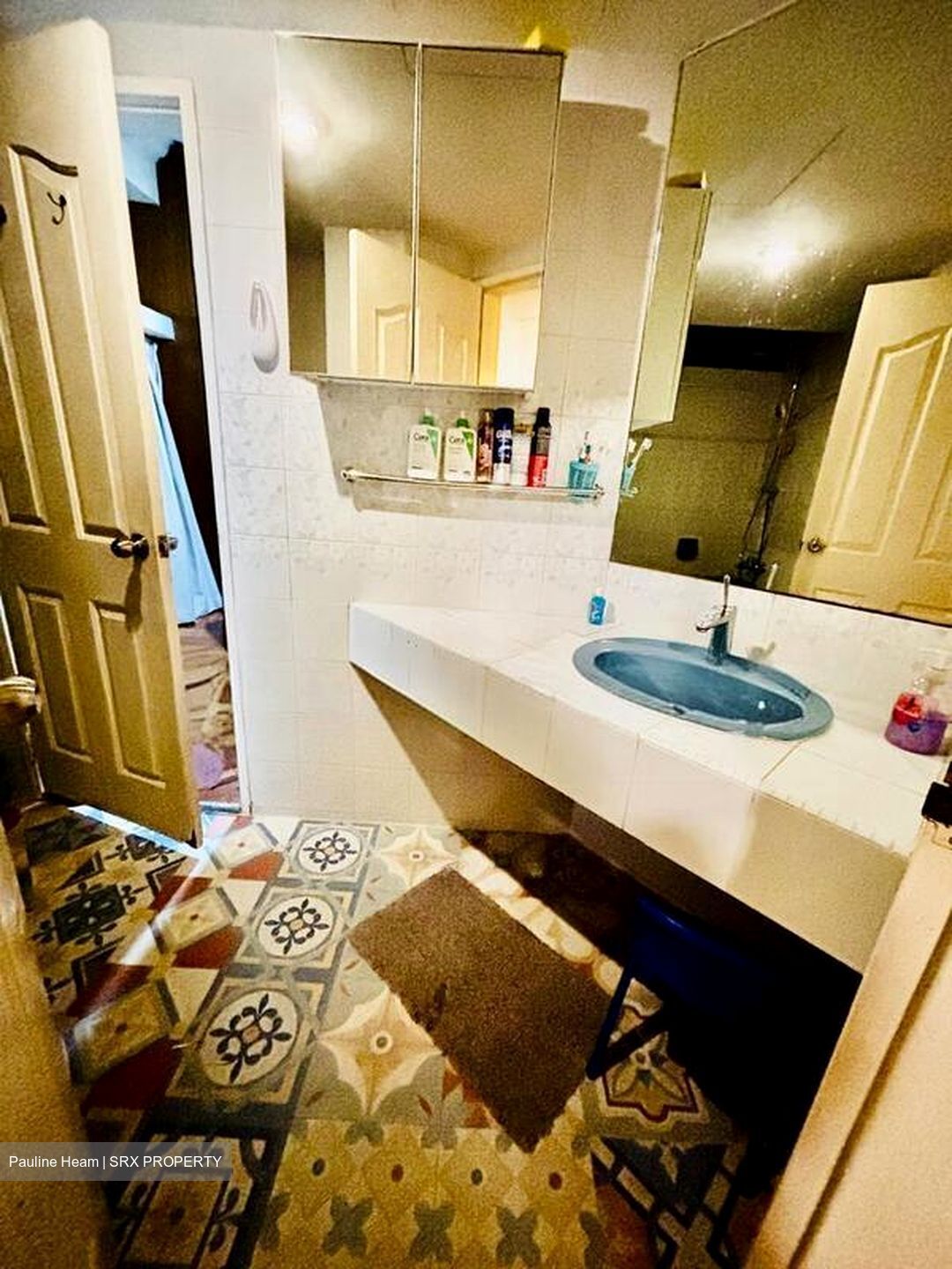 Mandarin Gardens (D15), Condominium #520391341